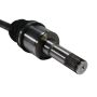 GSP NCV10274 Buick, Chevrolet, GMC CV Axle Assembly  - Rear Left