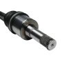 GSP NCV10275 Buick, Chevrolet, GMC CV Axle Assembly  - Rear Right
