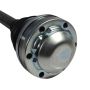 GSP NCV10280 13-17 Cadillac ATS (2.0, 2.5, 3.6) CV Axle Assembly  - Rear Left