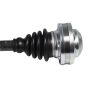 GSP NCV10280 13-17 Cadillac ATS (2.0, 2.5, 3.6) CV Axle Assembly  - Rear Left