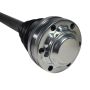 GSP NCV10281 13-19 Cadillac ATS (2.0, 2.5, 3.6) CV Axle Assembly  - Rear Right