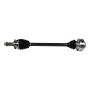 GSP NCV10282 13-19 Cadillac ATS (2.0, 2.5, 3.6) CV Axle Assembly  - Rear Right
