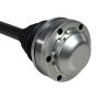 GSP NCV10282 13-19 Cadillac ATS (2.0, 2.5, 3.6) CV Axle Assembly  - Rear Right