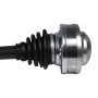 GSP NCV10282 13-19 Cadillac ATS (2.0, 2.5, 3.6) CV Axle Assembly  - Rear Right