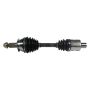 GSP NCV10284 13-19 Cadillac ATS (2.0, 3.6) CV Axle Assembly  - Front Left
