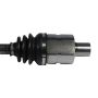 GSP NCV10284 13-19 Cadillac ATS (2.0, 3.6) CV Axle Assembly  - Front Left