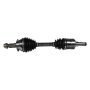GSP NCV10285 13-19 Cadillac ATS (2.0, 3.6) CV Axle Assembly  - Front Right