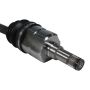 GSP NCV10285 13-19 Cadillac ATS (2.0, 3.6) CV Axle Assembly  - Front Right
