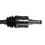 GSP NCV10285 13-19 Cadillac ATS (2.0, 3.6) CV Axle Assembly  - Front Right