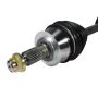 GSP NCV10285 13-19 Cadillac ATS (2.0, 3.6) CV Axle Assembly  - Front Right