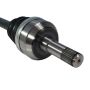 GSP NCV10286 03-07 Cadillac CTS (3.2, 3.6, 6.0) CV Axle Assembly  - Rear Left