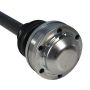 GSP NCV10287 08-14 Cadillac CTS (3.0, 3.6) CV Axle Assembly  - Rear Right