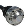 GSP NCV10288 08-14 Cadillac CTS (3.0, 3.6) CV Axle Assembly  - Rear Left