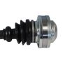GSP NCV10288 08-14 Cadillac CTS (3.0, 3.6) CV Axle Assembly  - Rear Left