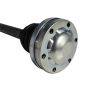 GSP NCV10289 09-15 Cadillac CTS (6.2) CV Axle Assembly  - Rear Right