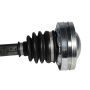 GSP NCV10289 09-15 Cadillac CTS (6.2) CV Axle Assembly  - Rear Right