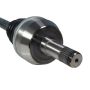 GSP NCV10290 05-07 Cadillac CTS (2.8, 3.6) CV Axle Assembly  - Rear Right