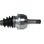GSP NCV10290 05-07 Cadillac CTS (2.8, 3.6) CV Axle Assembly  - Rear Right