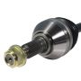 GSP NCV10290 05-07 Cadillac CTS (2.8, 3.6) CV Axle Assembly  - Rear Right