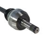 GSP NCV10291 05-07 Cadillac CTS (2.8, 3.6) CV Axle Assembly  - Rear Left