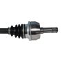 GSP NCV10291 05-07 Cadillac CTS (2.8, 3.6) CV Axle Assembly  - Rear Left