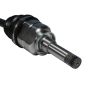 GSP NCV10292 12-16 Cadillac SRX (FWD) CV Axle Assembly  - Rear Right