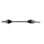 GSP NCV10295 12-16 Cadillac SRX CV Axle Assembly  - Rear Left