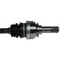 GSP NCV10297 10-15 Chevrolet Camaro CV Axle Assembly  - Rear Right