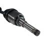GSP NCV10298 12-20 Chevrolet Sonic (1.4) CV Axle Assembly  - Front Left