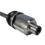 GSP NCV10299 12-20 Chevrolet Sonic (1.4) CV Axle Assembly  - Front Right