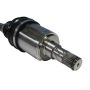 GSP NCV10301 12-19 Chevrolet Sonic (1.4) CV Axle Assembly  - Front Left