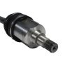 GSP NCV10302 13-15 Chevrolet Spark CV Axle Assembly  - Front Right