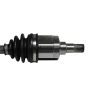 GSP NCV10302 13-15 Chevrolet Spark CV Axle Assembly  - Front Right