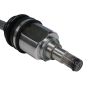 GSP NCV10306 14-15 Chevrolet Spark CV Axle Assembly  - Front Right
