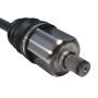 GSP NCV10309 14-16 Chevrolet Spark EV CV Axle Assembly  - Front