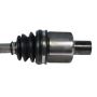 GSP NCV10311 11-15 Chevrolet Volt CV Axle Assembly  - Front Right