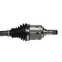 GSP NCV10313 08-09 Saturn Astra CV Axle Assembly  - Front Right