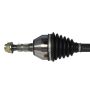 GSP NCV10315 08-09 Saturn Astra CV Axle Assembly  - Front Right
