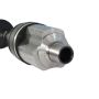 GSP NCV10503 Buick, Oldsmobile, Pontiac (2.3, 2.5, 3.1, 3.3) CV Axle Assembly  - Front Left