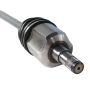 GSP NCV10506 Chevrolet, Pontiac (2.0, 2.2) CV Axle Assembly  - Front Right