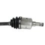 GSP NCV10508 Buick, Chevrolet, Oldsmobile, Pontiac... CV Axle Assembly  - Front Right
