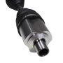 GSP NCV10509 Buick, Cadillac, Chevrolet, Oldsmobile... (FWD) CV Axle Assembly