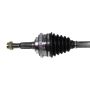 GSP NCV10509 Buick, Cadillac, Chevrolet, Oldsmobile... (FWD) CV Axle Assembly