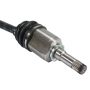 GSP NCV10510 Buick, Chevrolet, GMC, Saturn... CV Axle Assembly  - Front Left