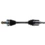 GSP NCV10524 Buick, Chevrolet, Oldsmobile, Pontiac... CV Axle Assembly  - Front Right