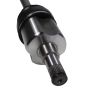 GSP NCV10524 Buick, Chevrolet, Oldsmobile, Pontiac... CV Axle Assembly  - Front Right