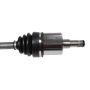 GSP NCV10524 Buick, Chevrolet, Oldsmobile, Pontiac... CV Axle Assembly  - Front Right