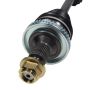 GSP NCV10524 Buick, Chevrolet, Oldsmobile, Pontiac... CV Axle Assembly  - Front Right