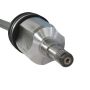 GSP NCV10530 Buick, Cadillac, Oldsmobile CV Axle Assembly  - Front Right