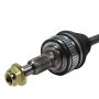 GSP NCV10538 Buick, Cadillac CV Axle Assembly  - Front Right